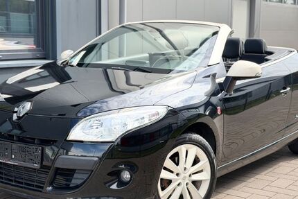 Renault Megane 154.789 km 4.590 &euro; Bornheim Bei Bonn 53332