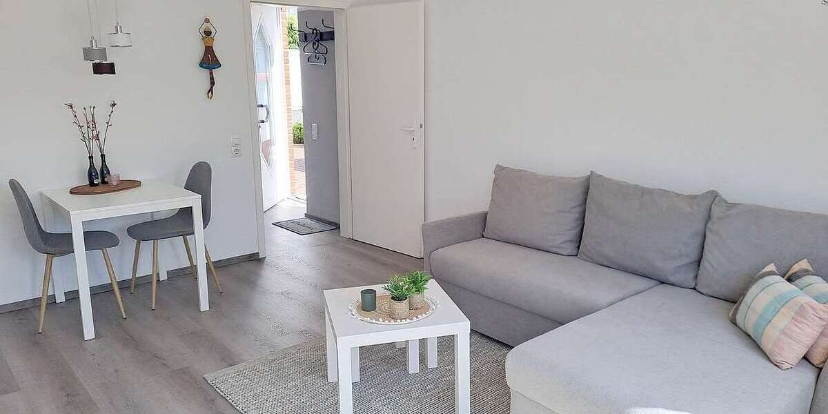 Zimmer Siegburg - 2 Zimmer, 1.100&euro; | Angebot:25120898