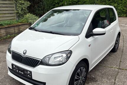 Skoda Citigo 187.000 km 3.330 &euro; Rösrath 51503