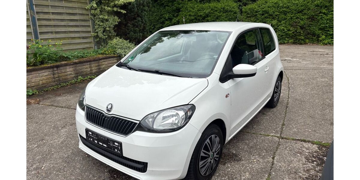 Skoda Citigo 187.000 km 3.330 &euro; Rösrath 51503