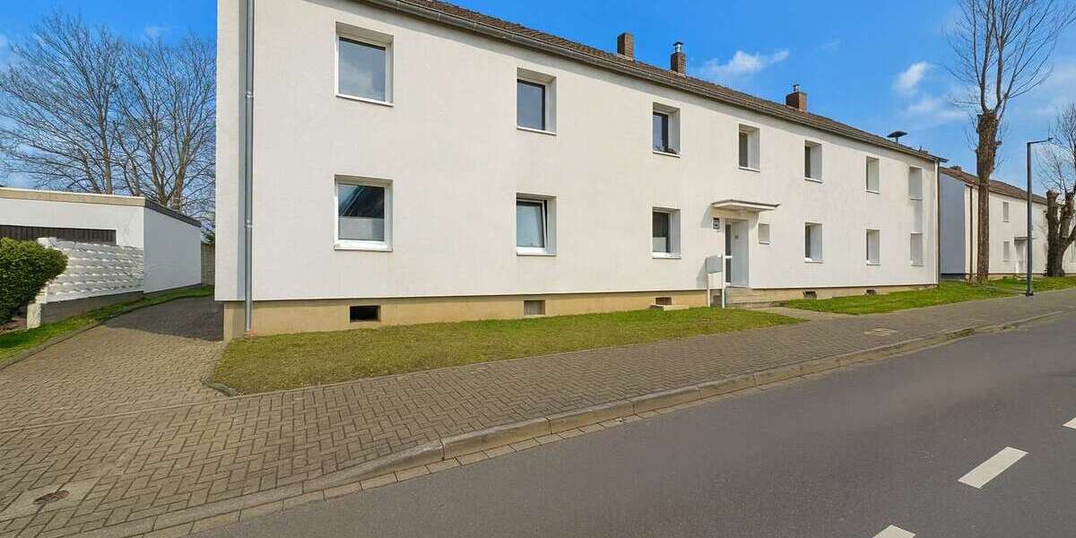 Einfamilienhaus Bergheim - 4 Zimmer, 84 m&sup2;, 320.000&euro; | Angebot:25861066