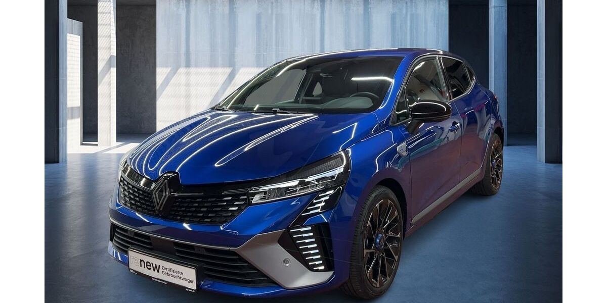 Renault Clio 6.469 km 18.530 &euro; Köln 50939