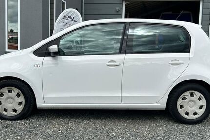 Seat Mii 100.000 km 6.990 &euro; Euskirchen 53881