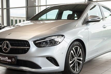 Mercedes-Benz B 200 15.900 km 28.490 &euro; Mechernich 53894