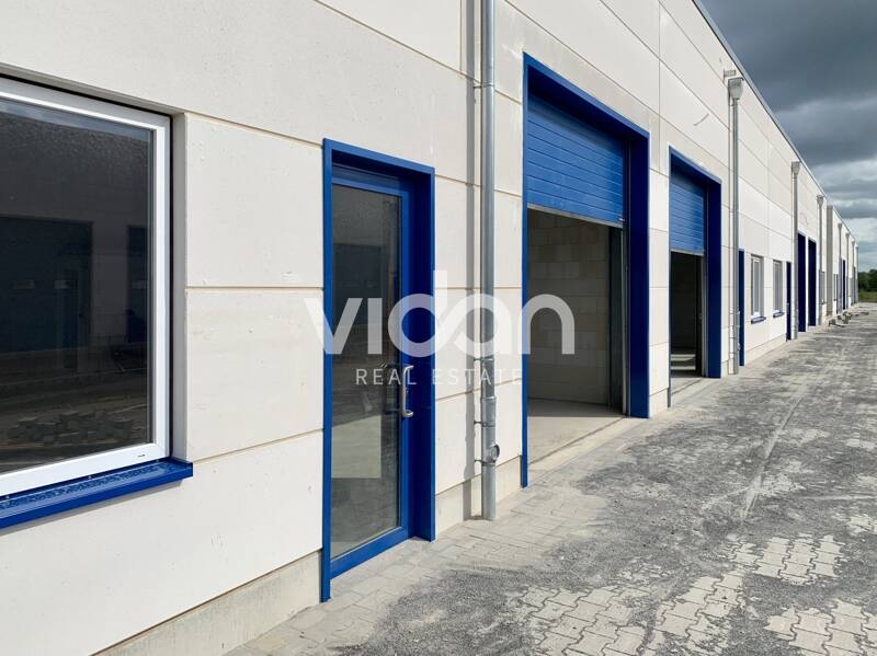 Gewerbeobjekt Frechen - 1.103&euro; | Angebot:25673703