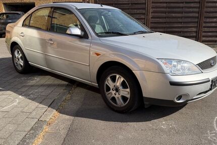 Ford Mondeo 132.000 km 2.150 &euro; Bedburg 50181