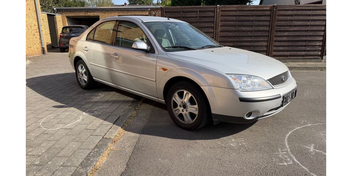Ford Mondeo 132.000 km 2.150 &euro; Bedburg 50181