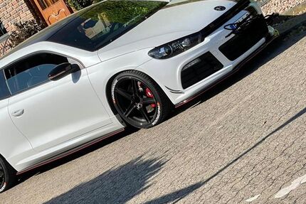 VW Scirocco 98.000 km 16.900 &euro; Euskirchen 53881