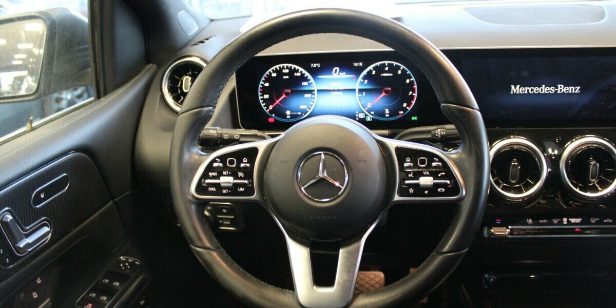 Mercedes-Benz B 200 7G-DCT Progressive 102.940 km 17.980 &euro; Euskirchen 53881