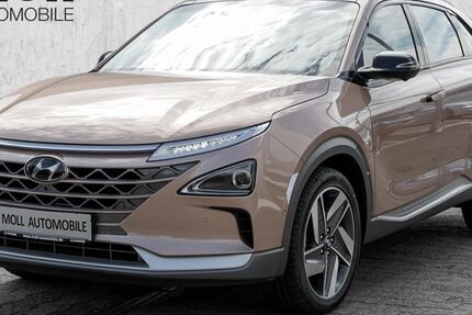 Hyundai NEXO 17.303 km 19.475 &euro; Köln 50825