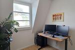 Dachgeschoßwohnung Frechen - 4 Zimmer, 94 m&sup2;, 410.000&euro; | Angebot:25772336