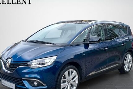 Renault Grand Scenic 73.945 km 14.950 &euro; Troisdorf (Köln/Bonn) 53842