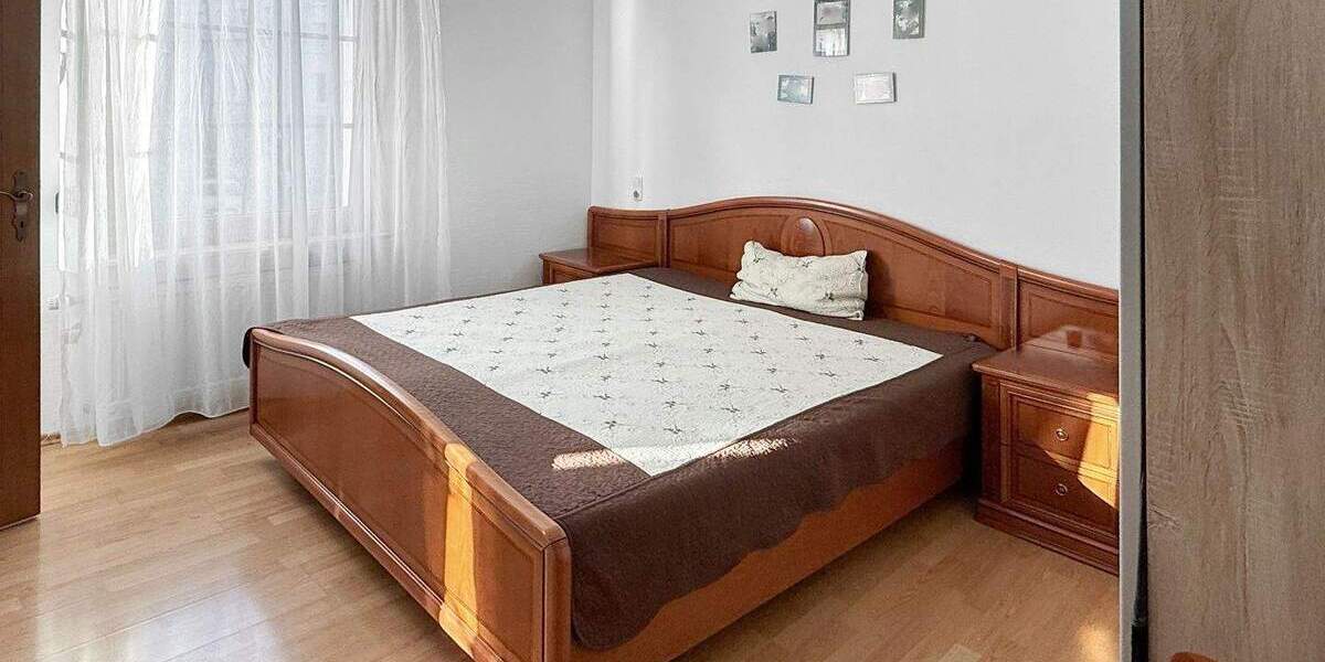 Einfamilienhaus Euskirchen Innenstadt - 5 Zimmer, 97 m&sup2;, 269.000&euro; | Angebot:25820827