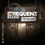 FrequenzFabrik Open-Air | Das EDM-Festival mit Alle Farben, David Puentez uvm.