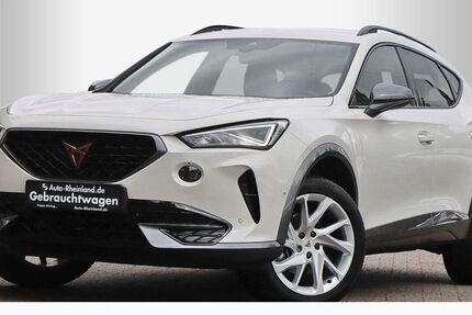 Cupra Formentor 26.250 km 26.247 &euro; Bonn 53175