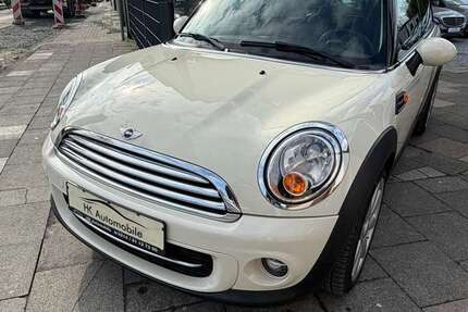 Mini Cooper D Clubman 65.000 km 9.900 &euro; Leverkusen 51373