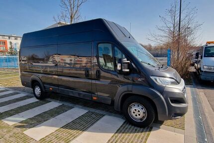 Fiat Ducato 150.000 km 12.900 &euro; Köln 51103