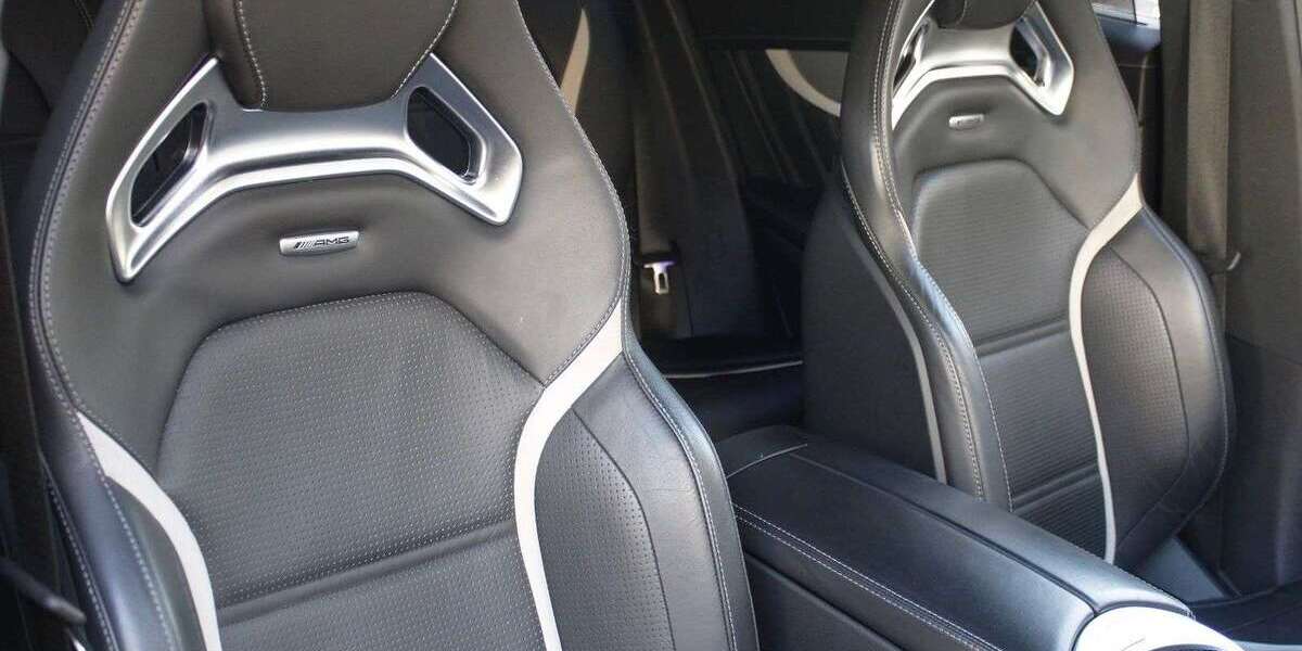 Mercedes-Benz GLC 63 AMG 120.000 km 58.850 &euro; Köln 50739