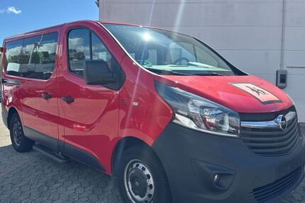 Opel Vivaro 156.000 km 10.988 &euro; Rheinbach 53359