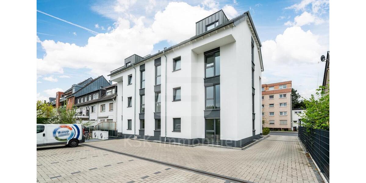 Etagenwohnung Troisdorf Altenrath - 3 Zimmer, 86 m&sup2;, 1.350&euro; | Angebot:25921785