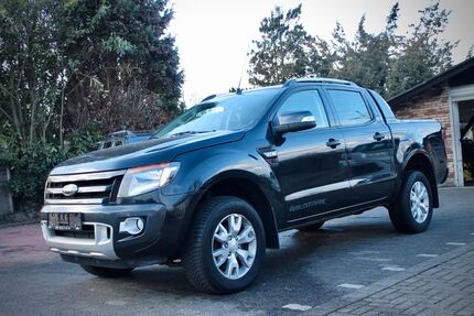 Ford Ranger 136.000 km 17.900 &euro; Köln 51145