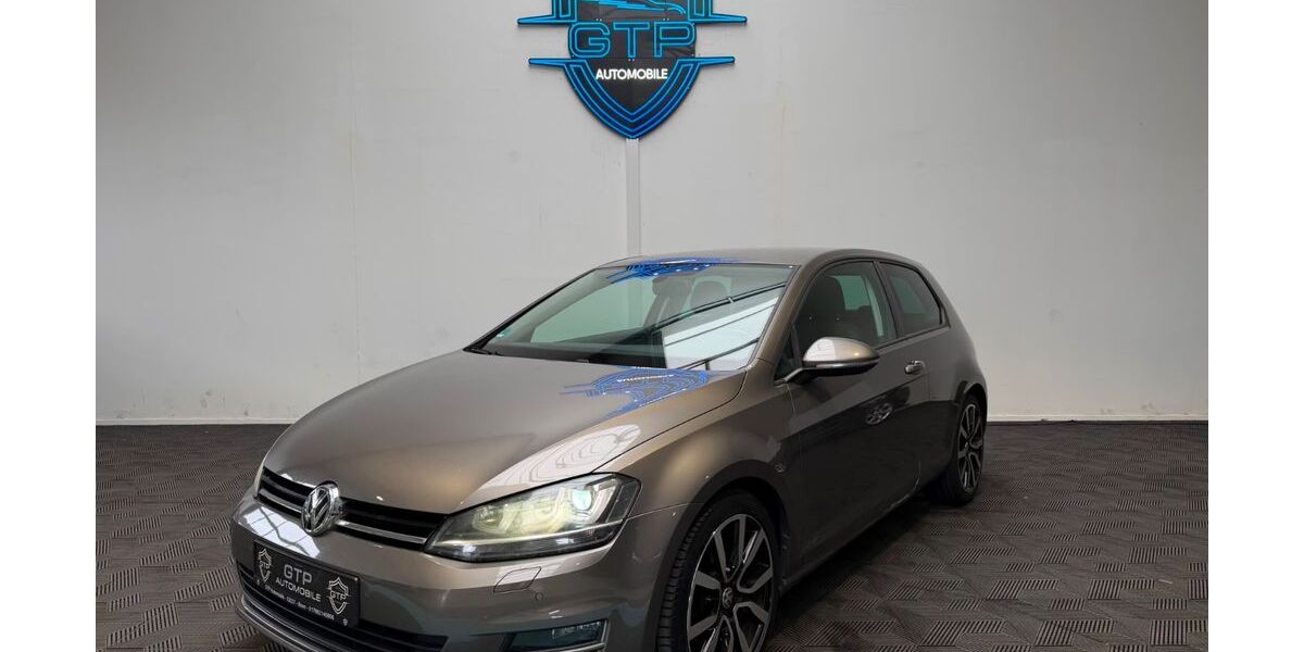 VW Golf 126.550 km 10.800 &euro; Alfter 53347