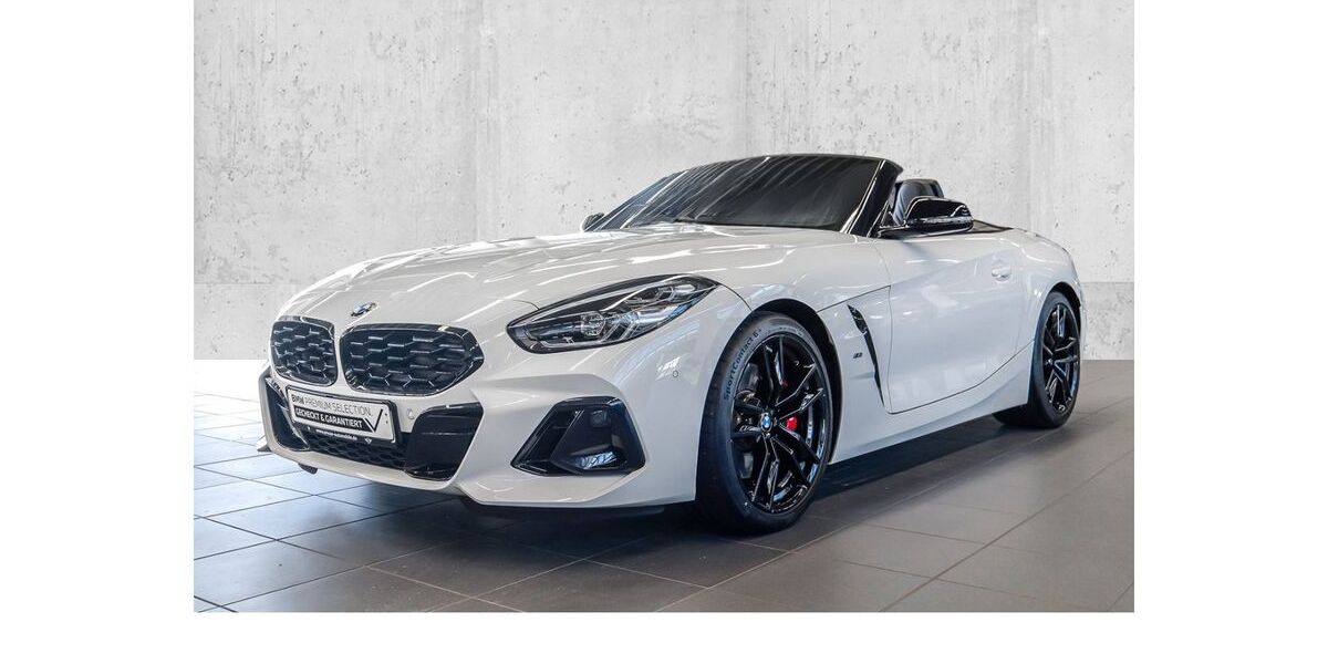 BMW Z4 17.100 km 44.995 &euro; Köln-West 50858