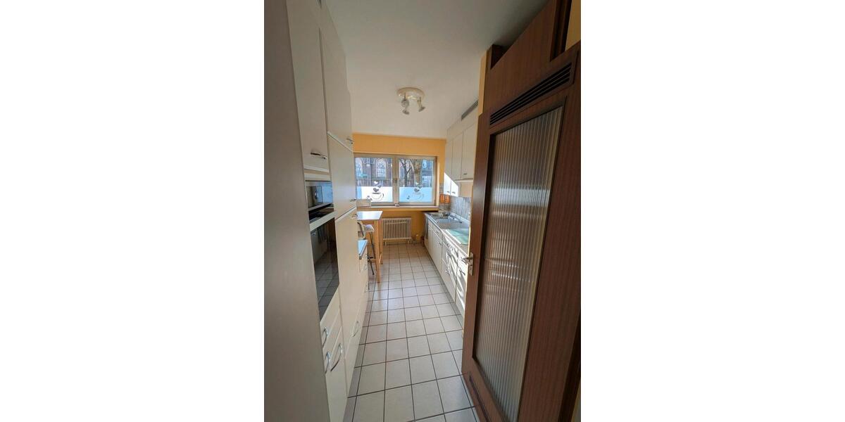 Erdgeschoßwohnung Bonn Auerberg - 2 Zimmer, 58 m&sup2;, 229.000&euro; | Angebot:25396809