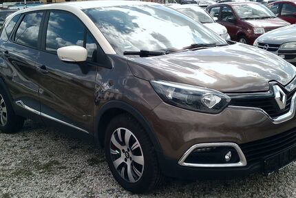 Renault Captur 109.000 km 7.799 &euro; Bonn 53227