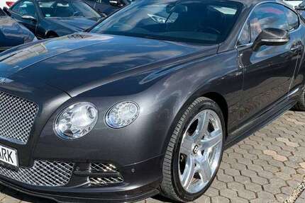 Bentley Continental GT 51.268 km 72.999 &euro; Mechernich Kommern 53894