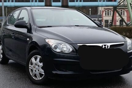 Hyundai i30 189.900 km 1.990 &euro; KÖLN 51063