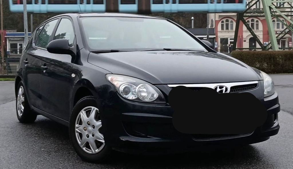 Hyundai i30 189.900 km 1.990 &euro; KÖLN 51063