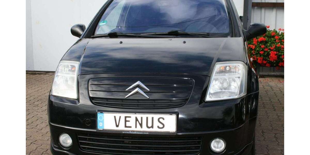 Citroen C2 149.000 km 2.350 &euro; Kerpen 50169