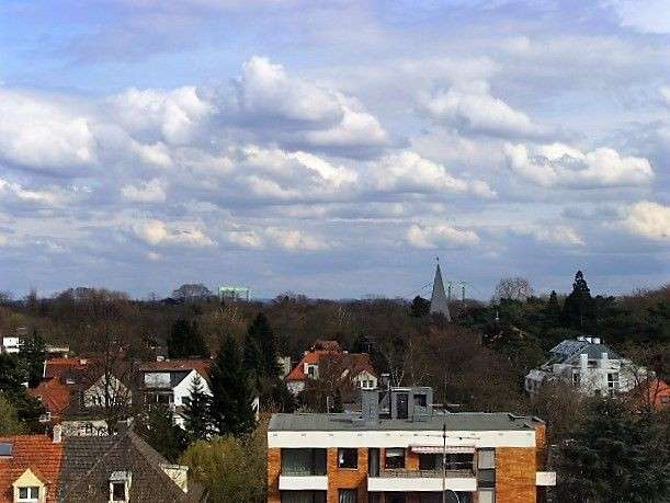 Etagenwohnung Köln Rodenkirchen - 3 Zimmer, 86 m&sup2;, 1.400&euro; | Angebot:26588075