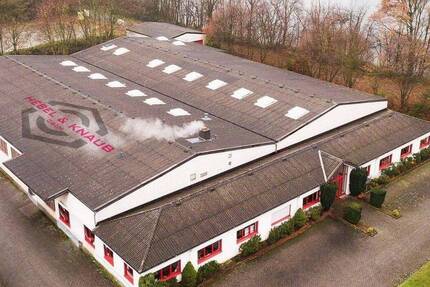 Gewerbeobjekt Troisdorf Spich - 2.450&euro; | Angebot:26053455