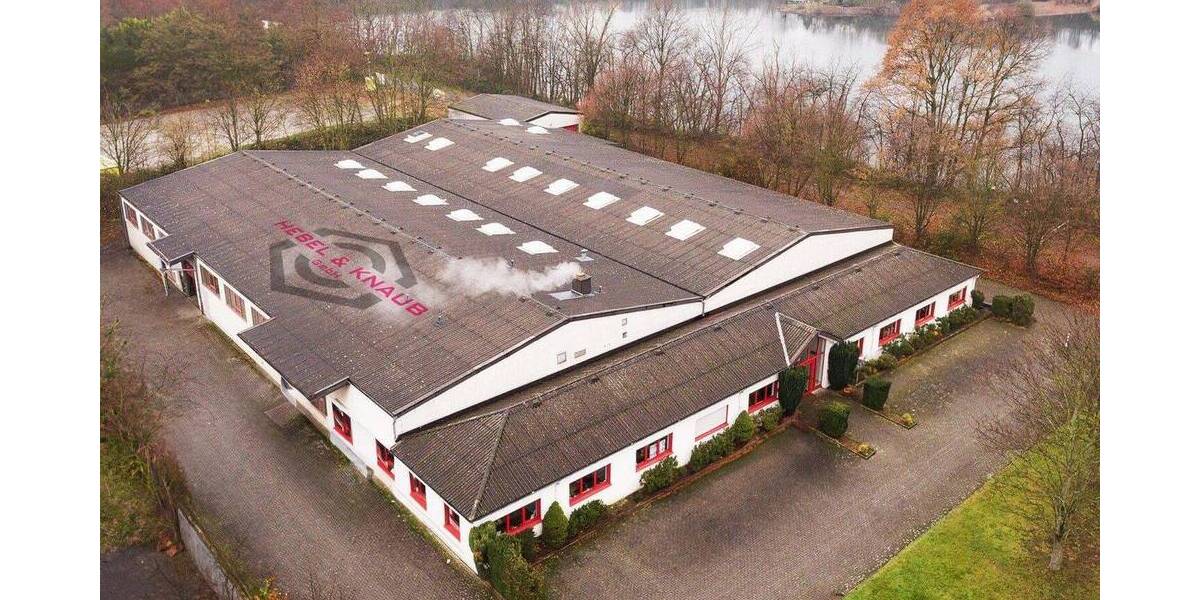 Gewerbeobjekt Troisdorf Spich - 2.450&euro; | Angebot:26053455