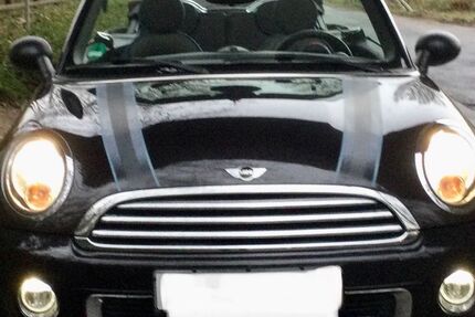 Mini One Cabrio 111.800 km 9.350 &euro; Kerpen 50170