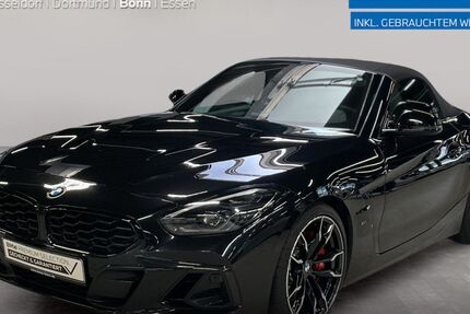 BMW Z4 M40 23.013 km 59.799 &euro; Bonn 53119