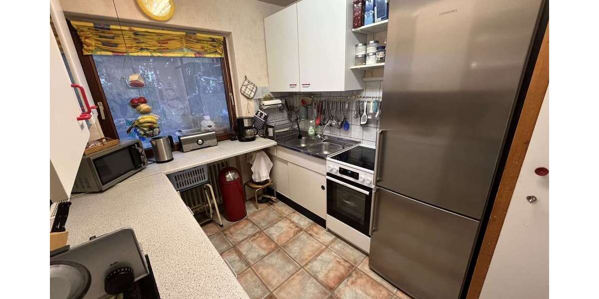 Etagenwohnung Swisttal - 3 Zimmer, 80 m&sup2;, 1.000&euro; | Angebot:25057697