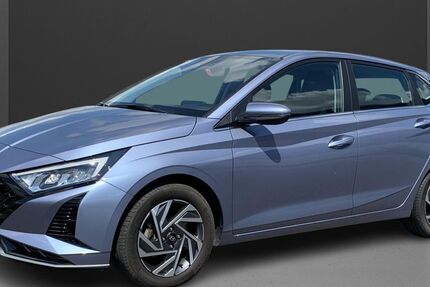 Hyundai i20 22.975 km 15.750 &euro; Bergheim 50126