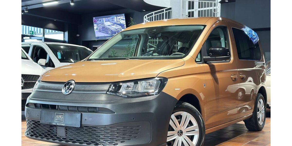 VW Caddy 77.063 km 18.300 &euro; Bonn 53177