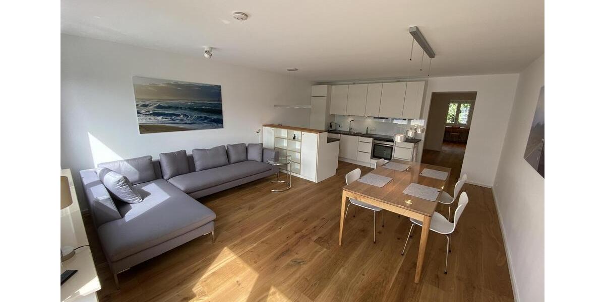 Etagenwohnung Köln Rodenkirchen - 3 Zimmer, 80 m&sup2;, 1.990&euro; | Angebot:25968615