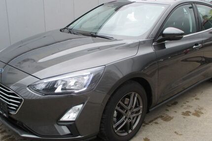 Ford Focus 71.261 km 13.970 &euro; Köln 51105