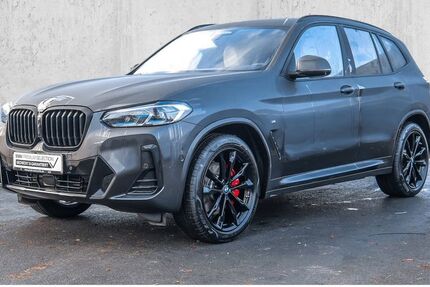 BMW X3 11.811 km 56.995 &euro; Köln-West 50858
