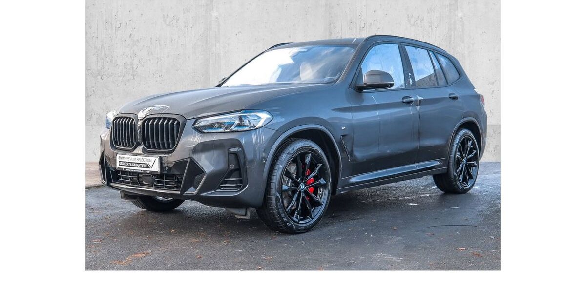 BMW X3 11.811 km 56.995 &euro; Köln-West 50858