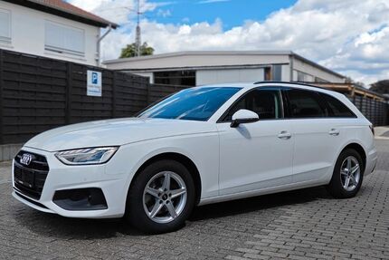 Audi A4 145.000 km 18.500 &euro; Meckenheim 53340