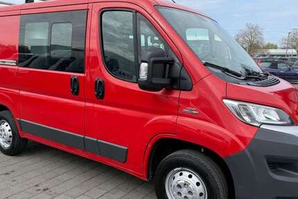 Fiat Ducato 100.000 km 15.900 &euro; Bedburg 50181