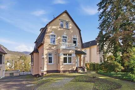 Haus Bonn - Mehlem Mehlem - 10 Zimmer, 372 m&sup2;, 980.000&euro; | Angebot:25925625