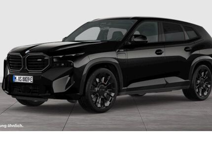 BMW XM 32.899 km 89.995 &euro; Köln-West 50858