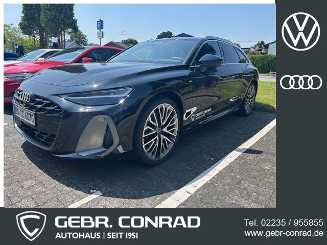 Audi A6 15.000 km 57.789 &euro; Erftstadt 50374